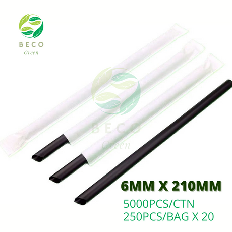 Going Green with Eco friendly Consumables