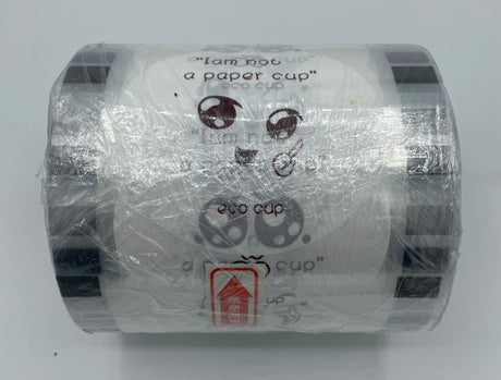 Custom Branding with Bobateacompany