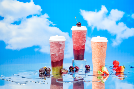 The Science of Bubble Milk Tea: How Different Ingredients Create the Perfect Drink