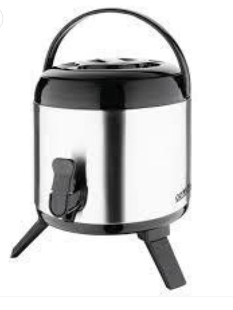 Equipment for bubble tea