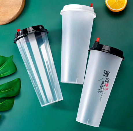 Top 5 marketing tips for your boba tea shop