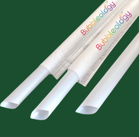 Types of branding for bubble tea shop