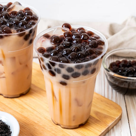 Tapioca balls