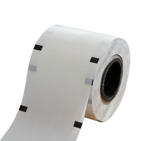 Paper Cup Sealing Film