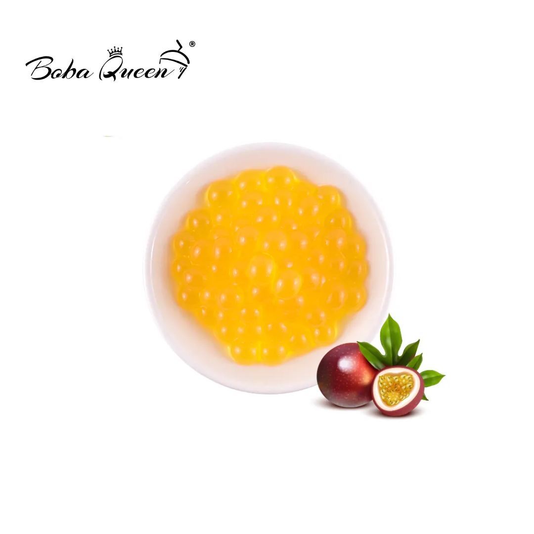 Boba fruit hot sale