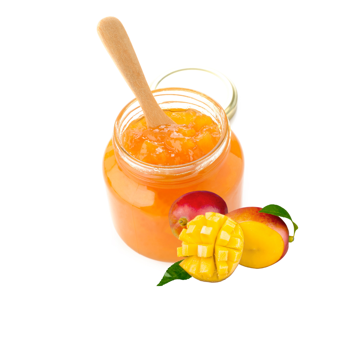 Boba Tea Company Mango Jam - 4kg