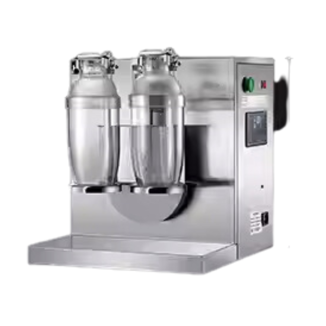 Bubble Tea Shaker Machine