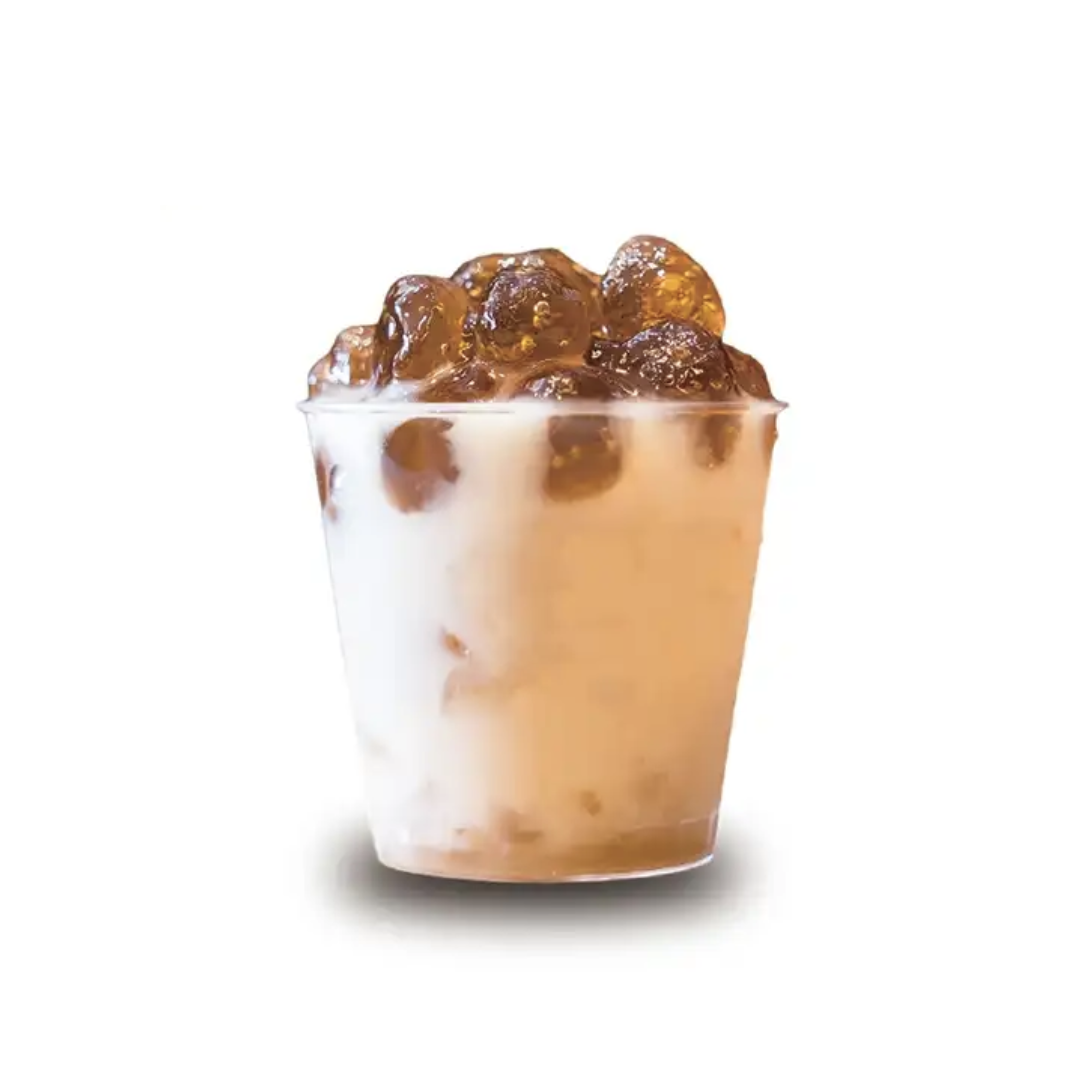 Boba Tea Company Brown Sugar Han Tien Jelly Balls 2kg/6Bags