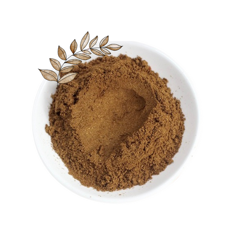 Boba Tea Company Mocha Coffee Powder - 1kg