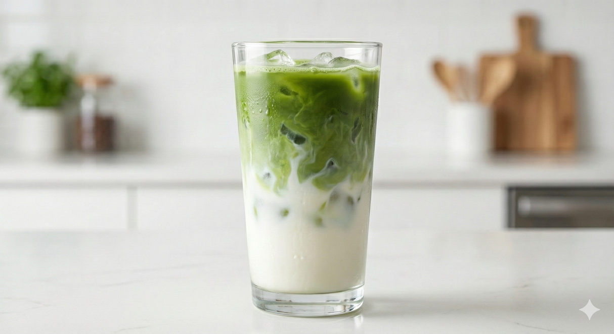 Boba Tea Company Pure Matcha Powder - 250G