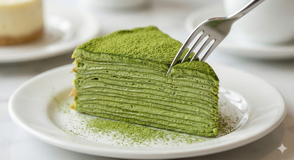 Boba Tea Company Pure Matcha Powder - 250G