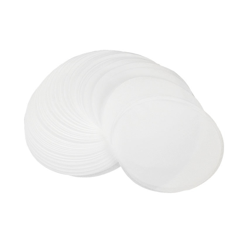 Cup Sealing Paper Film - 500pcs