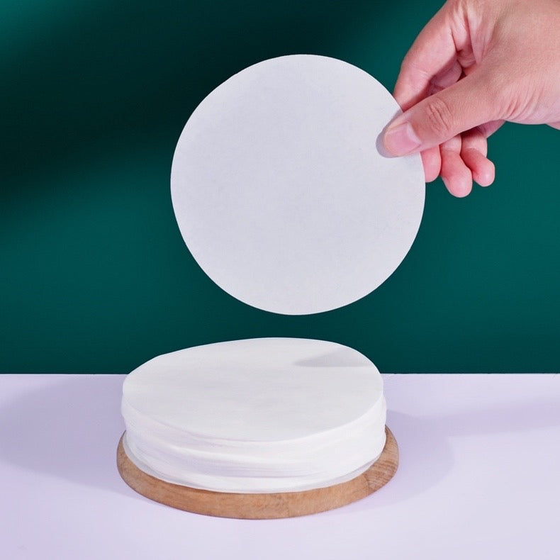 Cup Sealing Paper Film - 500pcs