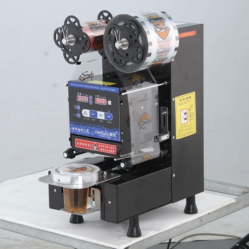 Sealing Machine