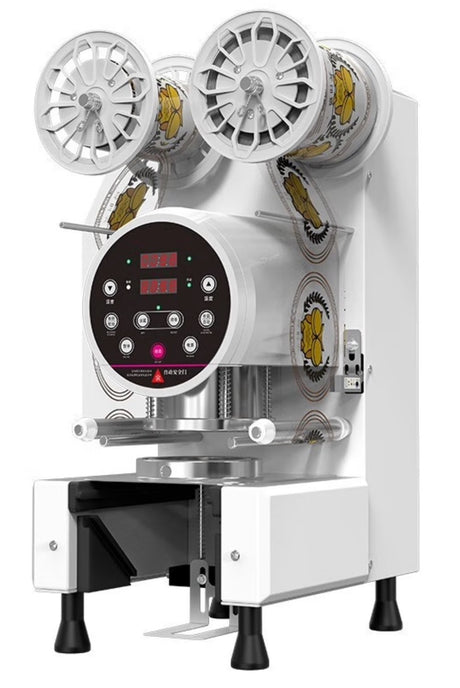 Automatic Sealing Machine