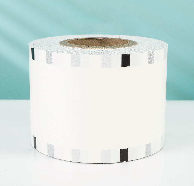 Paper Cup Sealing Film