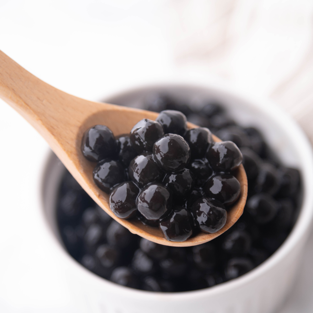 Boba Tea Company Tapioca Pearl 9.5mm - 3kg