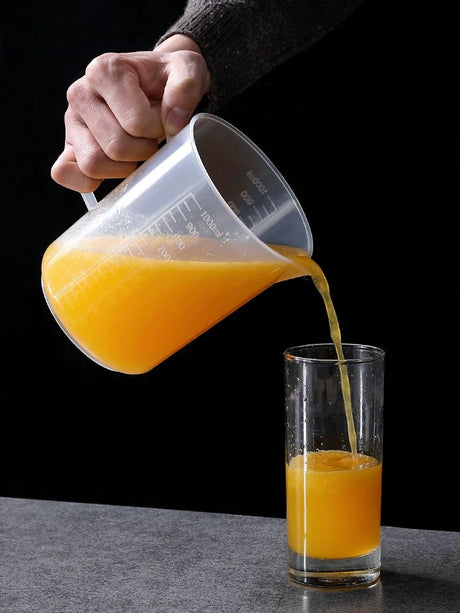 Liquid Measuring Jug - 1000ml