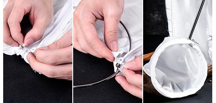 Reusable Tea Filter/Coffee Cloth