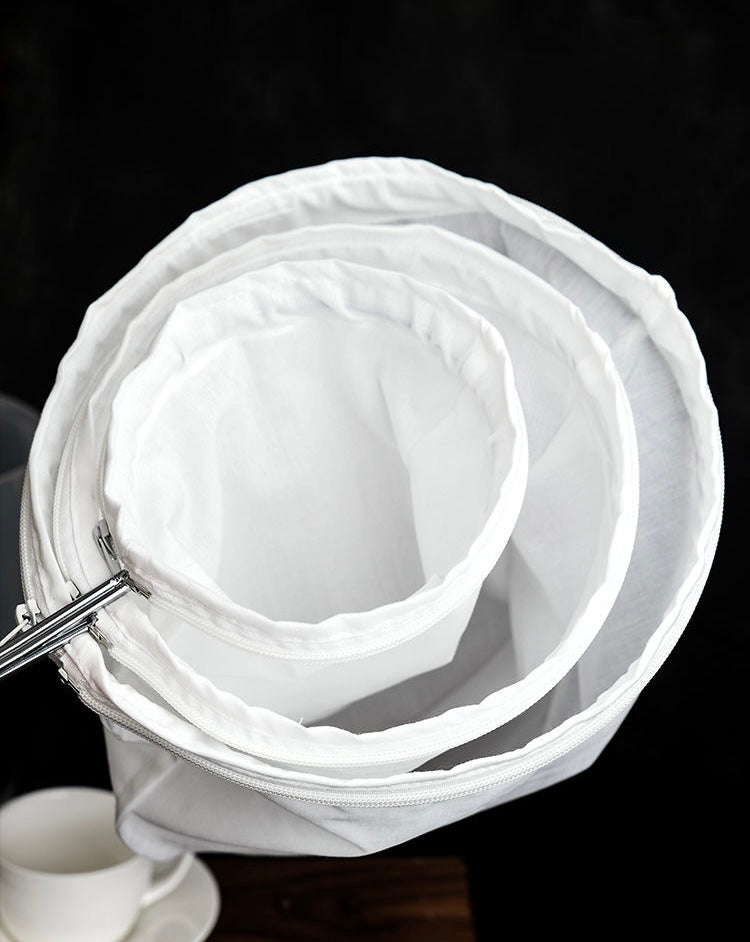 Reusable Tea Filter/Coffee Cloth