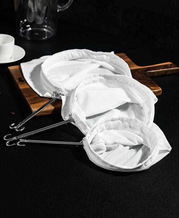 Reusable Tea Filter/Coffee Cloth