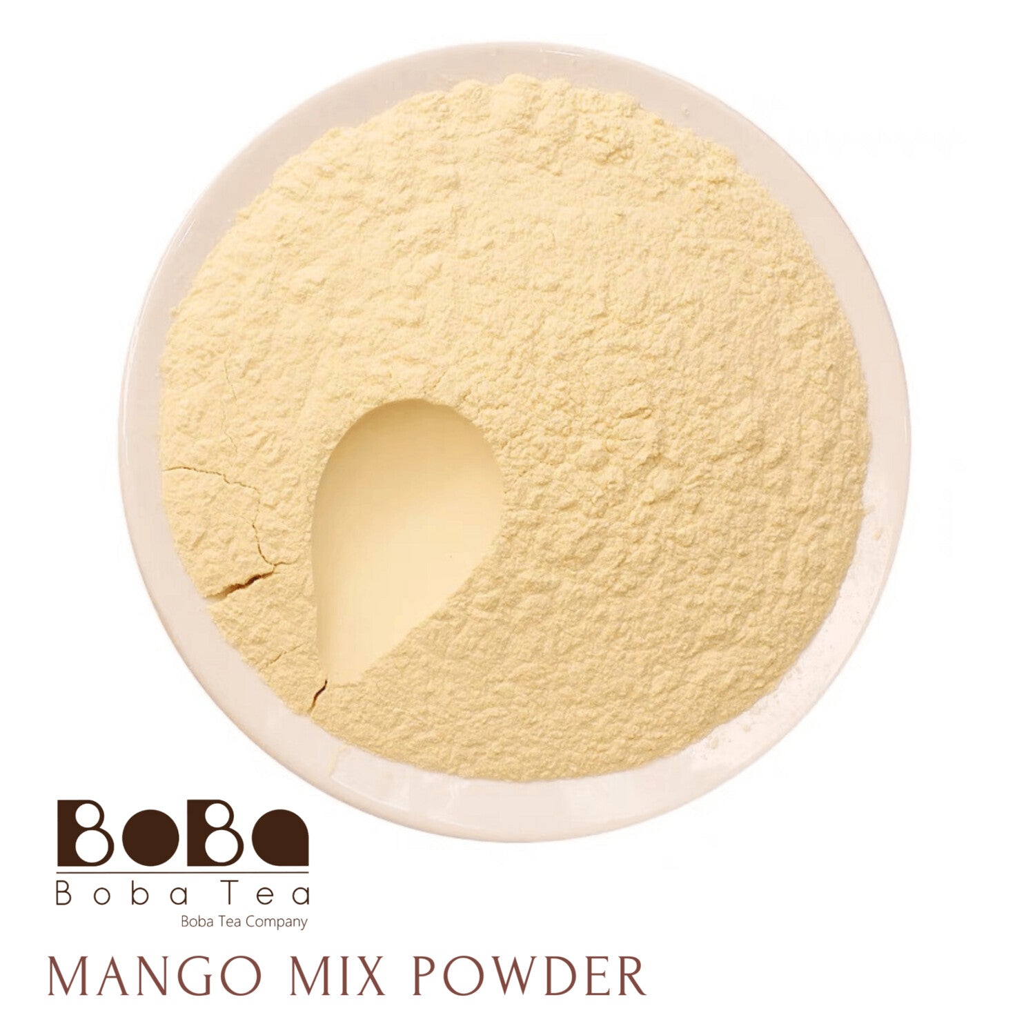 Boba Tea Company Mango Powder - 1kg