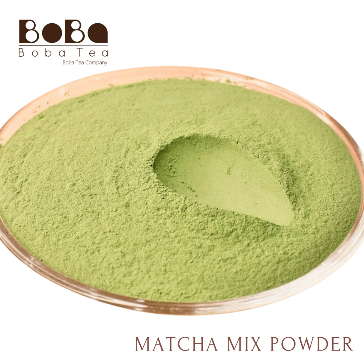 Boba Tea Company Matcha Green Tea Powder - 1kg