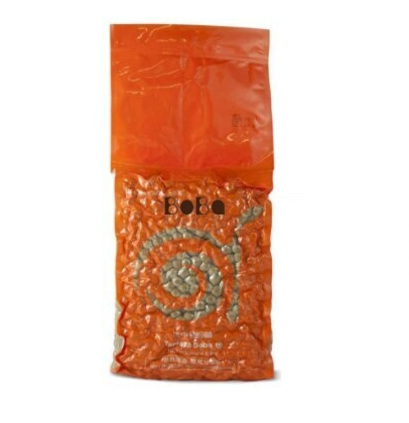Boba Tea Company Tapioca Pearl 9.5mm - 3kg