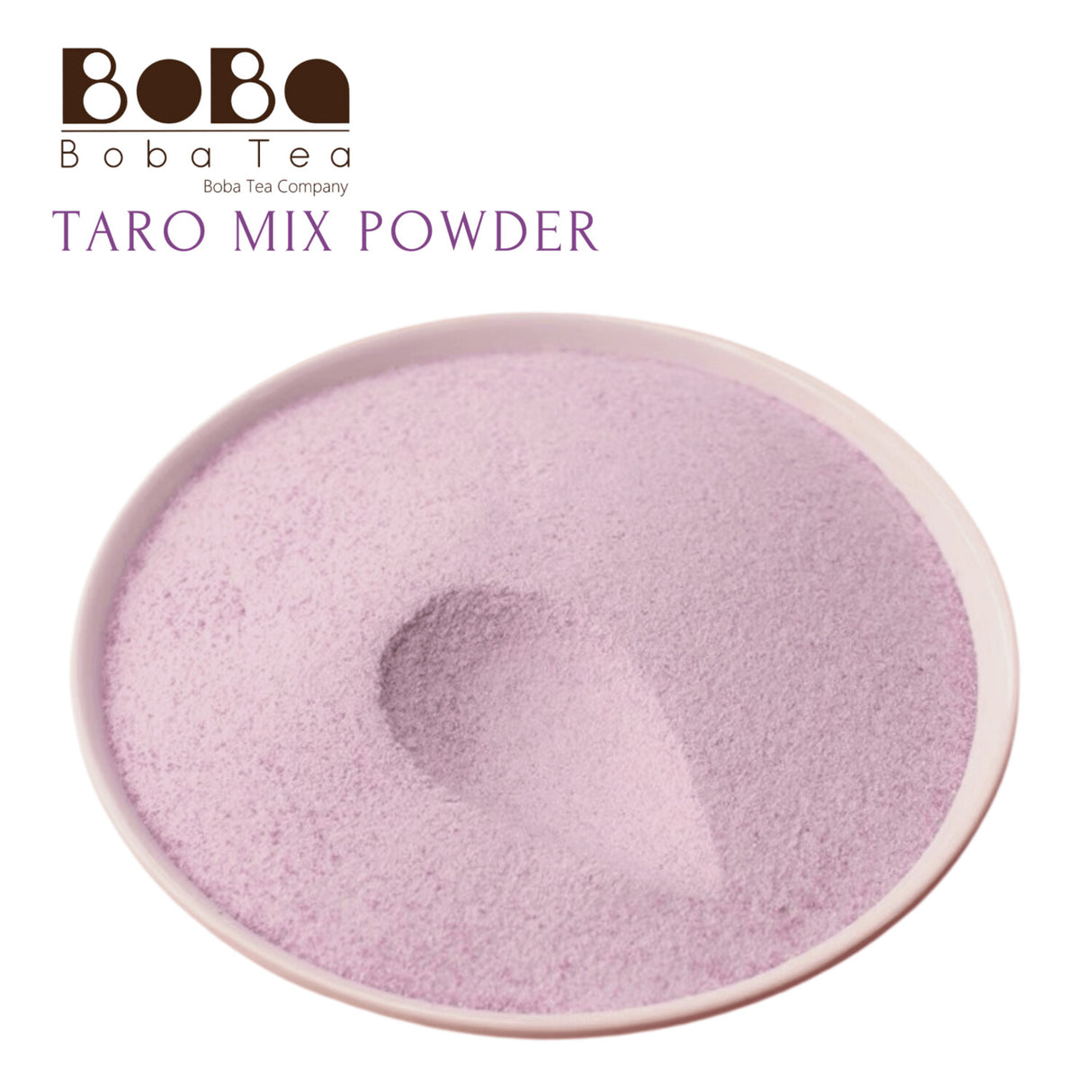 Boba Tea Company Taro Powder - 1kg