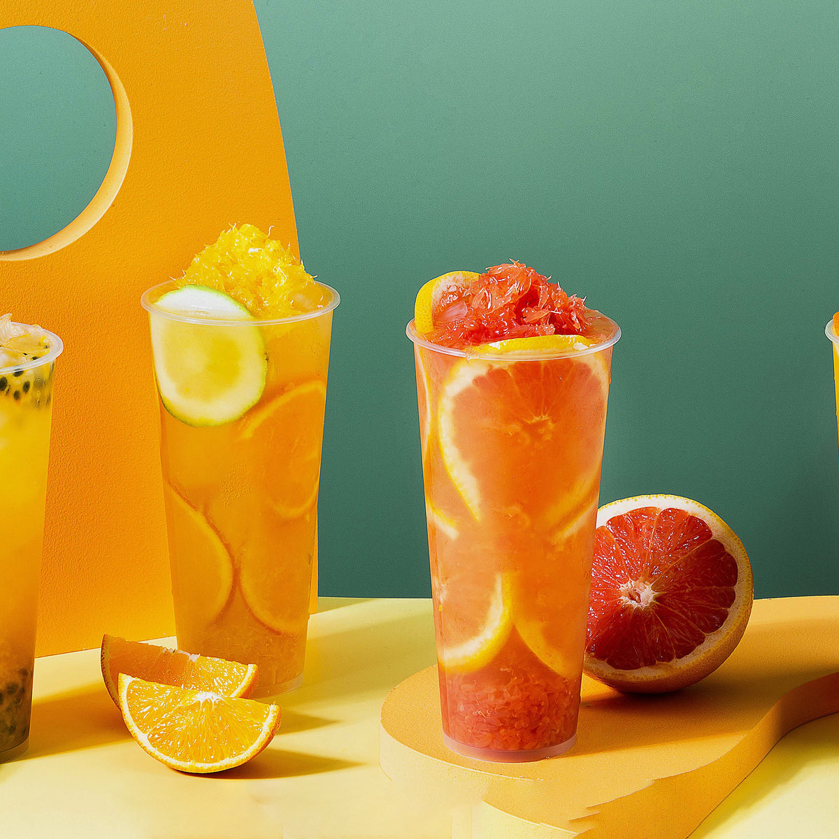 Business ideas - From Boba to Beyond: Unveiling the Art of Bubble Tea ...
