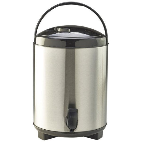 Equipment for bubble tea