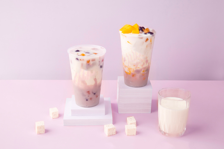 How much does it cost to open a boba tea shop?
