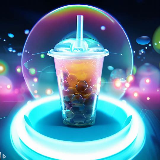 The Future Growth of Boba Tea: Exploring the Bubble Tea Revolution
