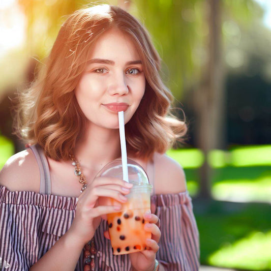 20 interesting facts about boba tea