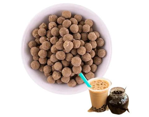 Recipe: How to prepare Tapioca