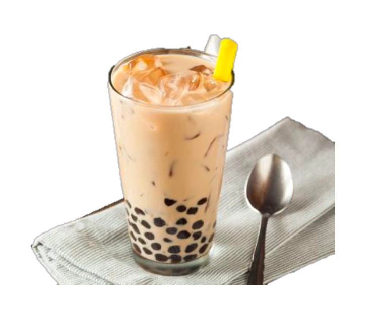 Recipe: The classic milk tea