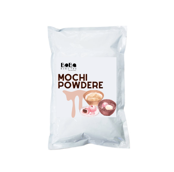 Mochi Powder Tub