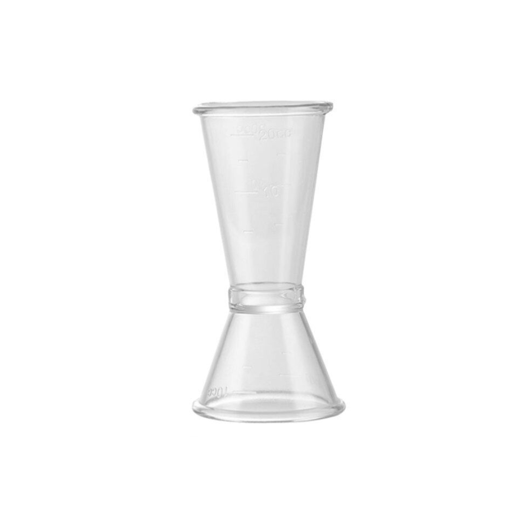 Measuring Jigger - 25/10ml