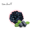 Boba Queen Blueberry Popping Boba 1.3kg