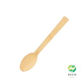 BECO Green Bamboo Spoon