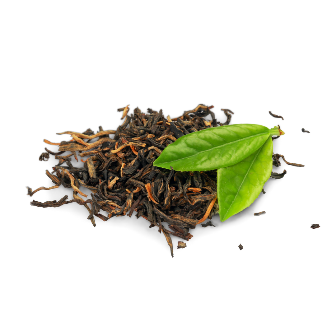 BoBa Tea Company Premium Jasmine Green Tea Bags