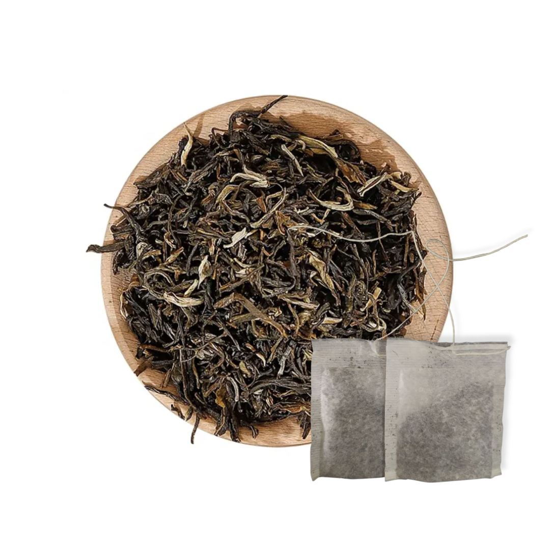 Premium Jasmine Green Tea Bags