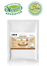 Boba Tea Company Hokkaido Milk Tea Powder - 1kg