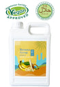 Boba Tea Company Banana Juice Syrup - 2.5kg — wholesale juice syrup for UK bubble tea cafés