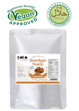 Boba Tea Company Brown Sugar Powder - 1kg