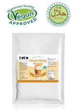 Boba Tea Company Cheese Flossy Powder - 1kg