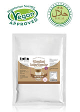 Boba Tea Company Hazelnut Latte Powder - 1kg