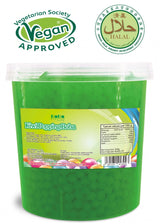 Boba Tea Company Popping Boba - Kiwi 3.4kg