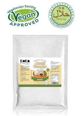 Boba Tea Company Mochi Powder - 1kg wholesale packaging (gid://shopify/MediaImage/69510476202371)