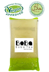 Boba Tea Company Original Han Tien Jelly Balls 2kg/6Bags
